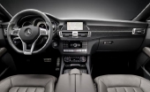 Nuevo Mercedes Benz CLS