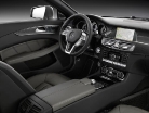 Nuevo Mercedes Benz CLS