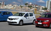 Nuevo Renault Sandero y Sandero Stepway
