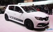 Renault Sandero RS