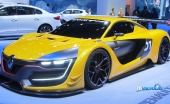 Renault Sport RS01