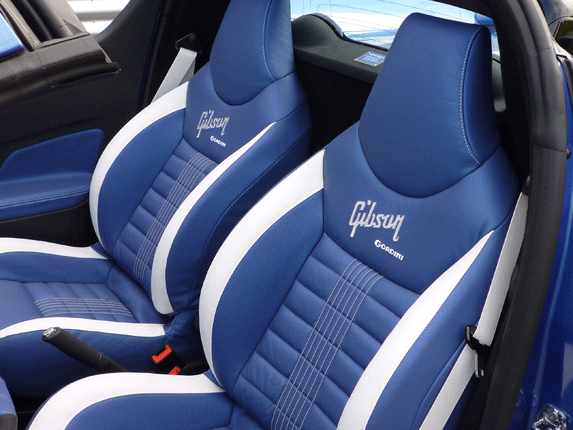 Renault Wind Gordini
