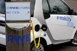 Smart Electrico en Berlin