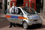 Smart Electrico en Londres