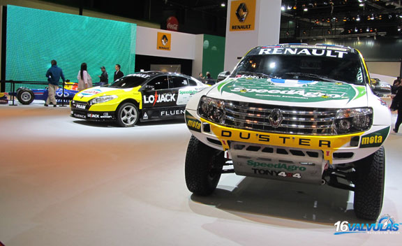 renault competicion