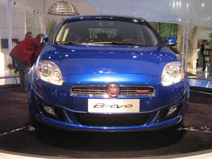 Fiat Bravo