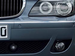 BMW Vision Nocturna