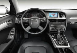 nuevo audi a4