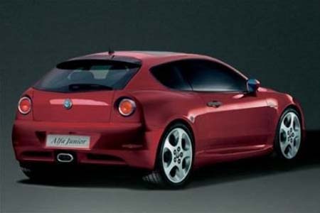 alfa romeo junior alfa romeo junior
