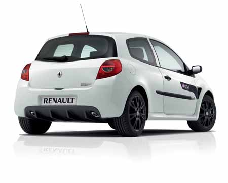 renault clio rs ws