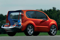 kangoo concept
