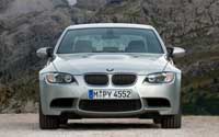 bmw m3 berlina