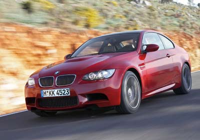 bmw m3 coupe