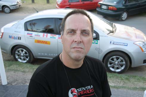 Desafio Tres americas