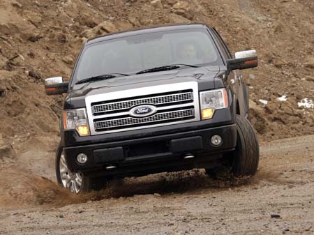 Ford f 150