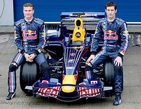 Red Bull RB4