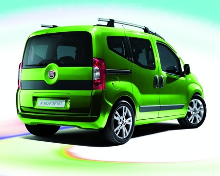 Fiat Fiorino
