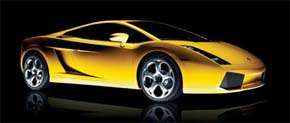 Lamborghini Gallardo