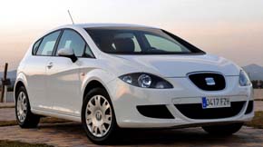 Seat Leon Ecomotive