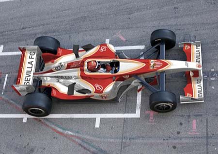 Superleague Formula