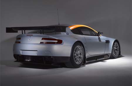 Aston Martin Vantage