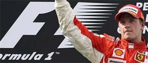 Gran Premio de Malasia 2008