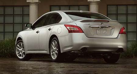 Maxima 2009
