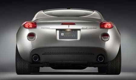 Pontiac