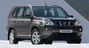 nissan xtrail