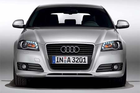 Nuevo Audi A3