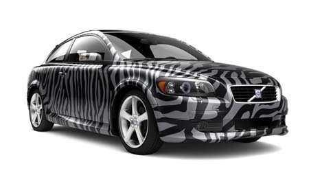Volvo C30