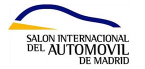 Salon internacional del automovil de Madrid 2008