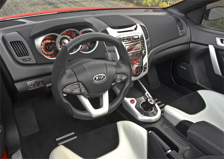 Kia microsoft