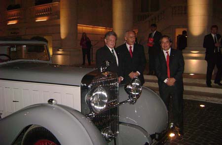 Hispano Suiza