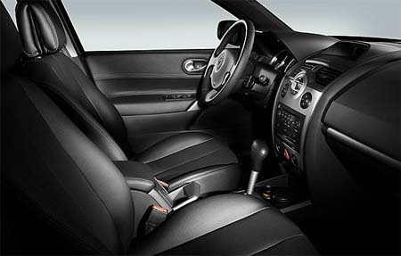 Renault Megane Privilege