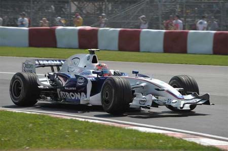 Robert Kubica
