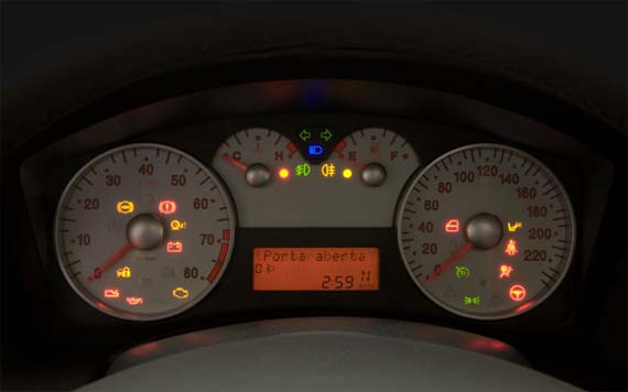 Nuevo Fiat Stilo 2009