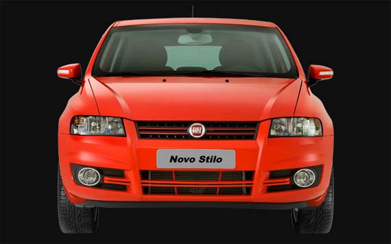 Fiat Stilo 2009