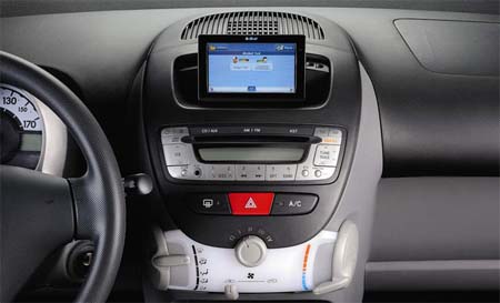Peugeot 107 Sweet Years