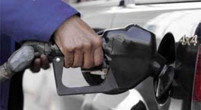 Consumo de combustible