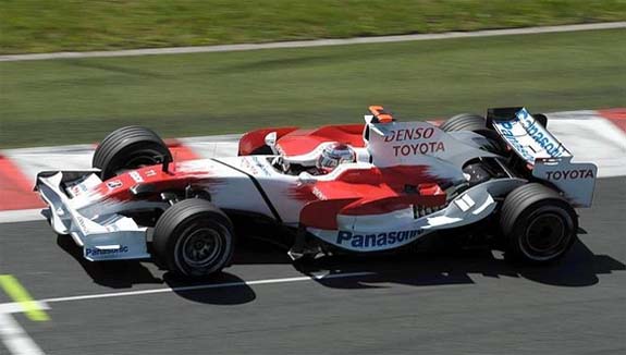 Jarno Trulli