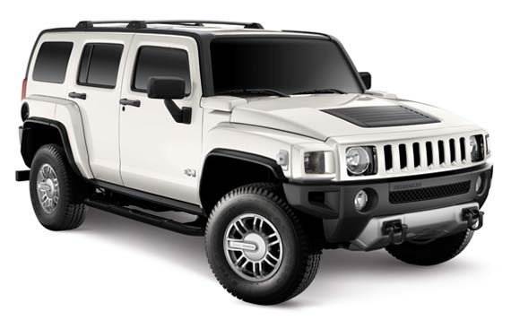 Hummer