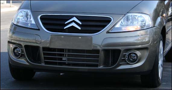 Citroen c3 2009