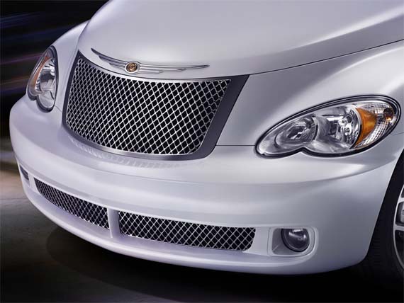 PT Cruiser