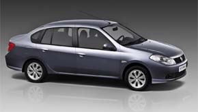 Renault symbol