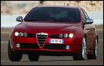 alfa romeo 159