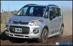 c3 aircross 
