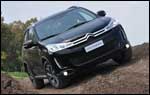 c4 aircross 