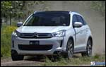 c4 aircross 