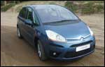 c4 picasso